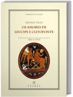 Os Amores de Leucipe e Clitofonte